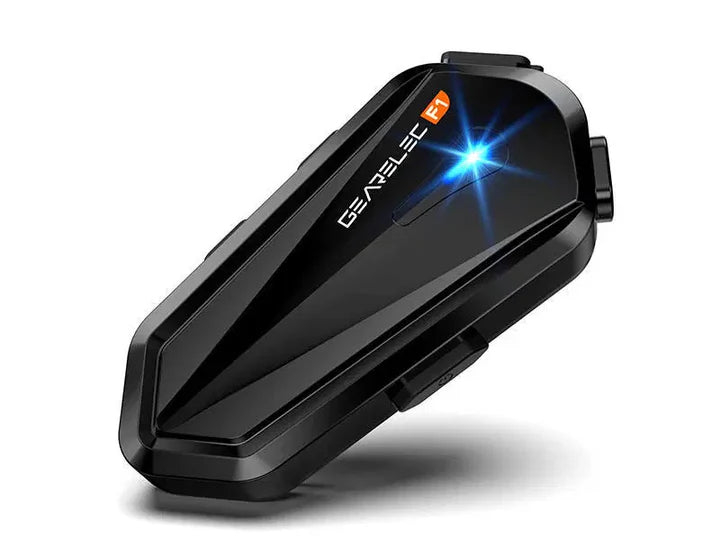 Load image into Gallery viewer, קסדה נפתחת אס אמ קיי אפור בטון + דיבורית מתנה SMK GULLWING