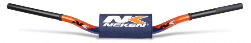 Load image into Gallery viewer, כידון נייקן כתום/כחול Neken Variable Diameter Orange/Blue