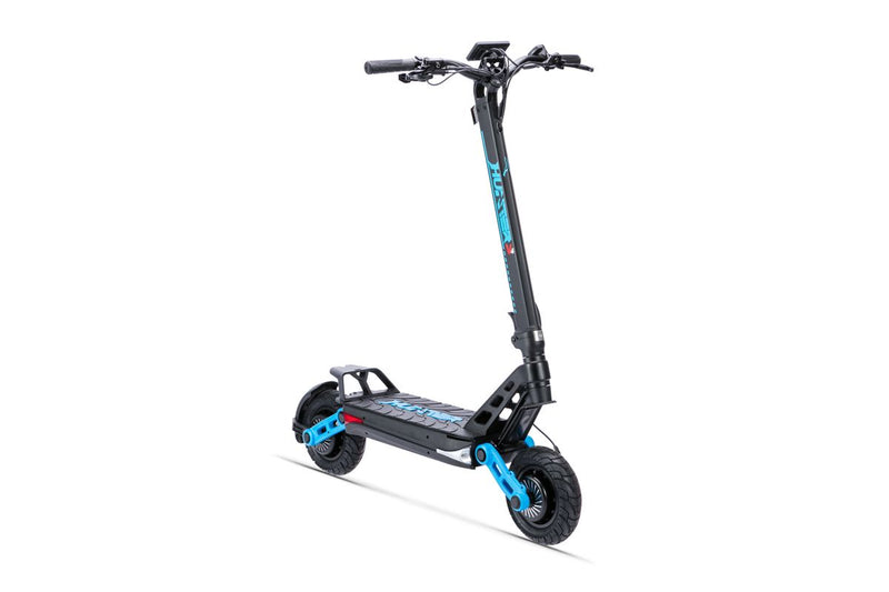 Load image into Gallery viewer, קורקינט חשמלי האנטר 60 וולט Hunter V4 60V/25AH