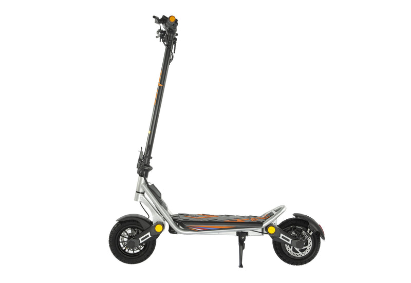 Load image into Gallery viewer, קורקינט חשמלי קורטז 48 וולט Cortez A1 48V/15.6AH