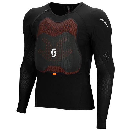 Load image into Gallery viewer, חליפת לחץ לרכיבת שטח SCOTT D30 AIR PRO LEVEL 2