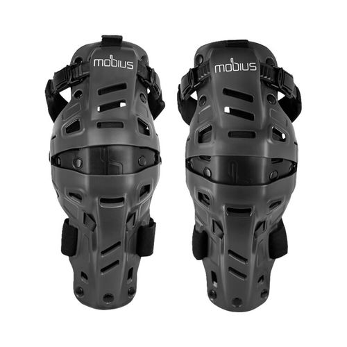 Load image into Gallery viewer, מגני ברכיים מוביוס לרכיבת שטח MOBIUS X8H