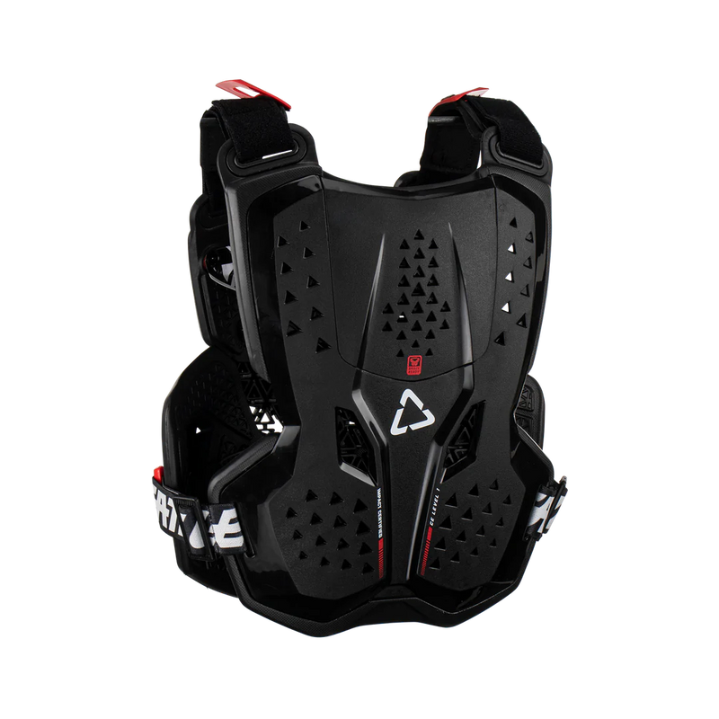 Load image into Gallery viewer, מיגון חזה וגב צביצב לילדים ליט 3.5 LEATT Chest Protector 3.5