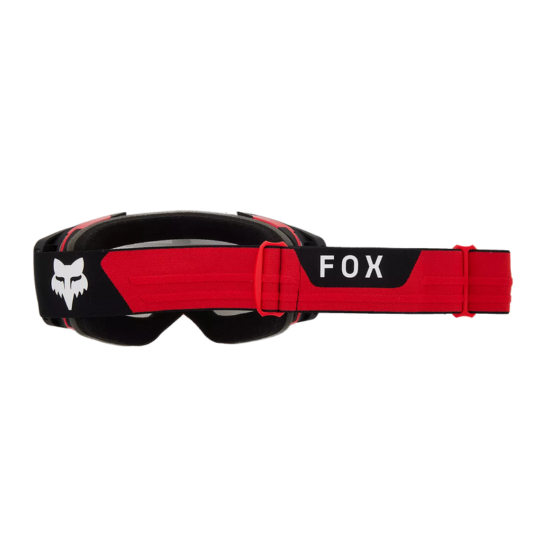 Load image into Gallery viewer, משקף אבק פוקס אדום/שחור FOX VUE Core V25
