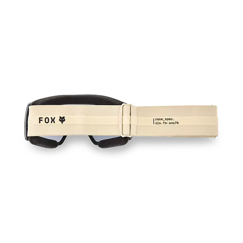 Load image into Gallery viewer, משקף אבק לאופניים פוקס קרם FOX PUREVUE Black/Clear