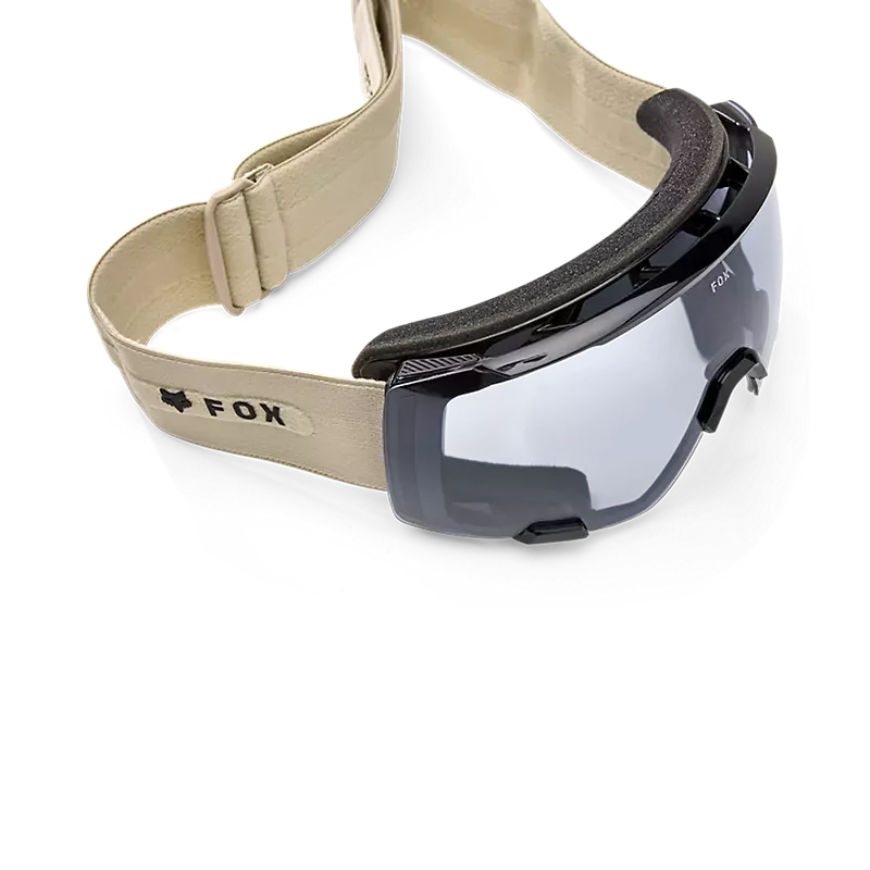 Load image into Gallery viewer, משקף אבק לאופניים פוקס קרם FOX PUREVUE Black/Clear