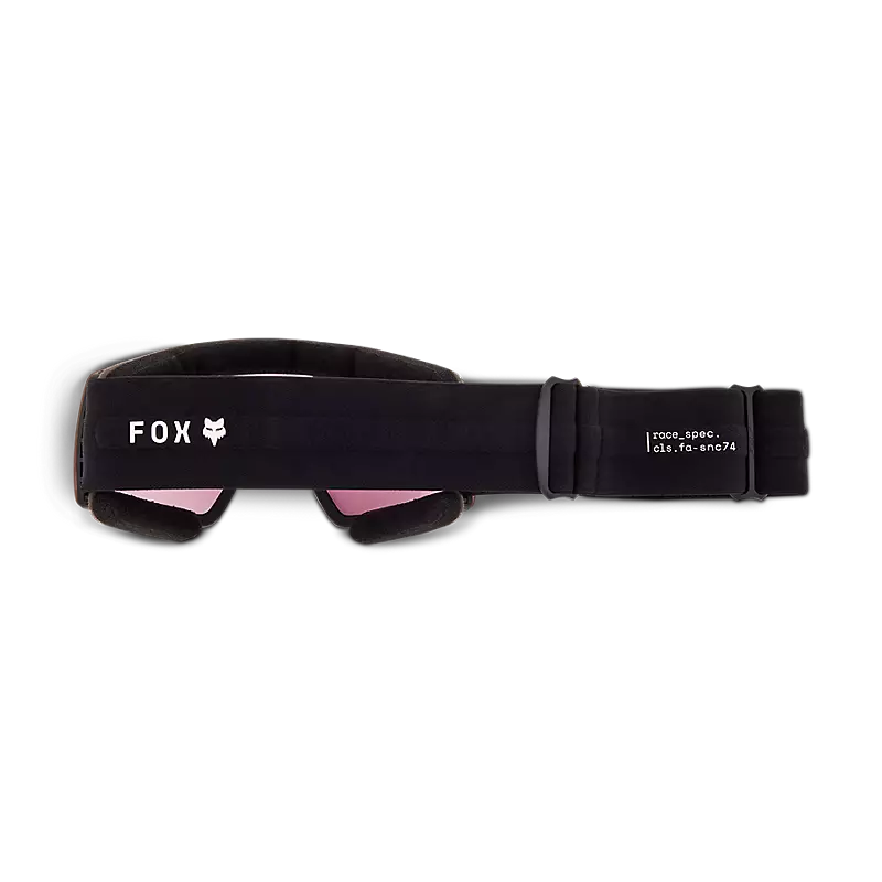 Load image into Gallery viewer, משקף אבק לאופניים פוקס שחור FOX PUREVUE Black/Woods