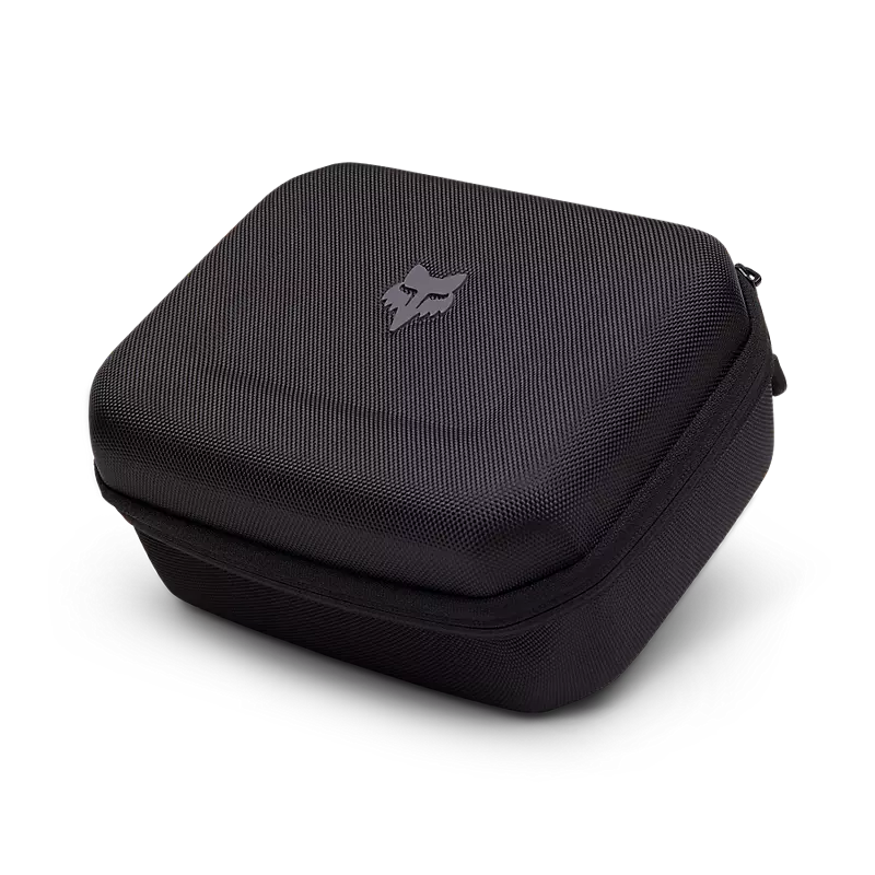 Load image into Gallery viewer, משקף אבק לאופניים פוקס ירוק צבאי/שחור FOX PUREVUE Black/Clear