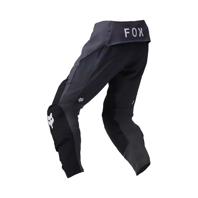 Load image into Gallery viewer, חליפת רכיבה לאופנוע שטח/טרקטורון פוקס פלקסאייר שחור FOX Flexair INFINITE V25