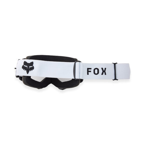 Load image into Gallery viewer, משקף אבק לאופניים פוקס לבן FOX MTB MAIN White