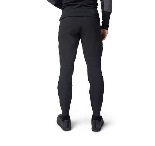 Load image into Gallery viewer, מכנס רכיבה לאופני שטח פוקס דיפנד שחור FOX DEFEND PANT BLACK