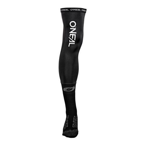 Load image into Gallery viewer, גרבי רכיבה אוניל שחור ONEAL PRO XL