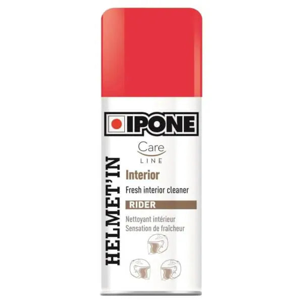 Load image into Gallery viewer, תרסיס לניקוי פנים הקסדה איפון IPONE Helmet In 150ML