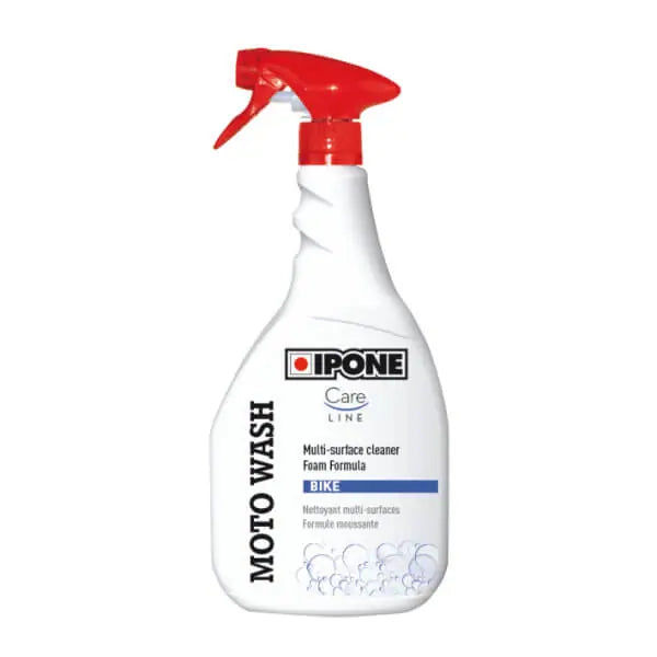 Load image into Gallery viewer, תרסיס לשטיפת אופנוע איפון IPONE Moto Wash 1L