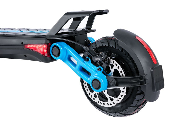 Load image into Gallery viewer, קורקינט חשמלי האנטר 60 וולט Hunter V4 60V/25AH