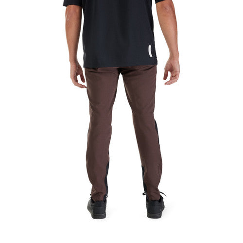 Load image into Gallery viewer, מכנס רכיבה לאופני שטח פוקס דיפנד חום FOX DEFEND PANT COC V25