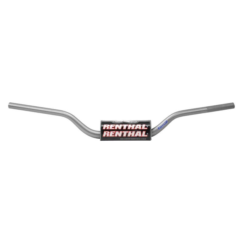 Load image into Gallery viewer, כידון רנטל שחור 821 RENTHAL FATBAR 821 MCGRATH / KTM SX125-450 2016+ / Suzuki 2018+