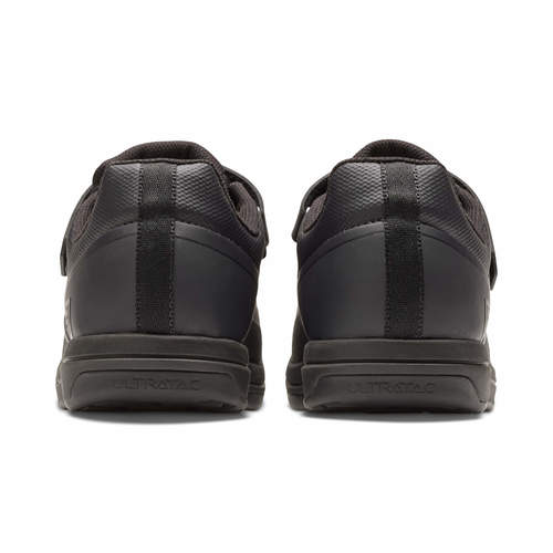 Load image into Gallery viewer, נעלי רכיבה לקליטים פוקס שחור UNION CLIPLESS SHOE V23