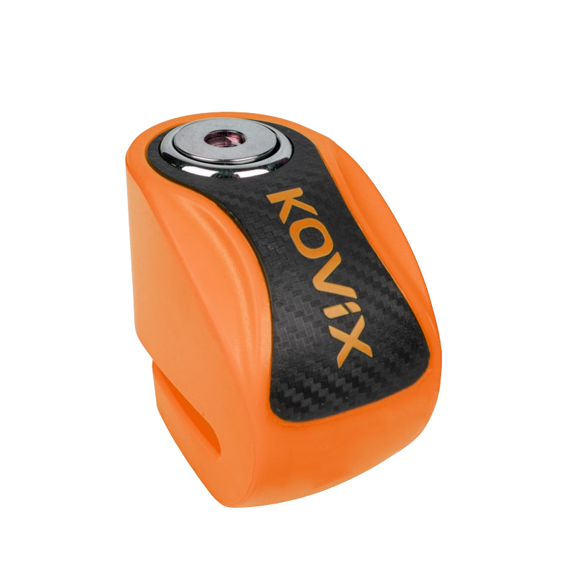 Load image into Gallery viewer, מנעול דיסק KOVIX 6MM