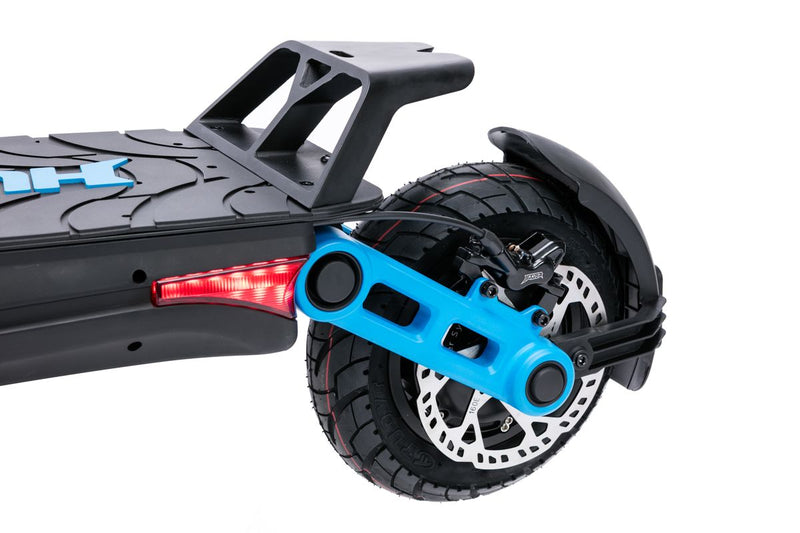 Load image into Gallery viewer, קורקינט חשמלי האנטר 60 וולט Hunter V4 60V/25AH