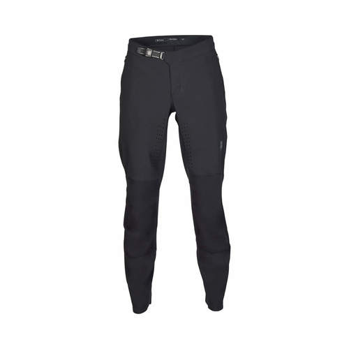 Load image into Gallery viewer, מכנס רכיבה לאופני שטח פוקס דיפנד שחור FOX DEFEND PANT BLACK