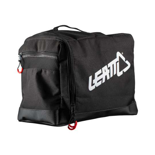 Load image into Gallery viewer, קסדה אדוונצ'ר ליט 9.5 קרבון כולל משקף אבק LEATT ADV 9.5 V25 Carbon