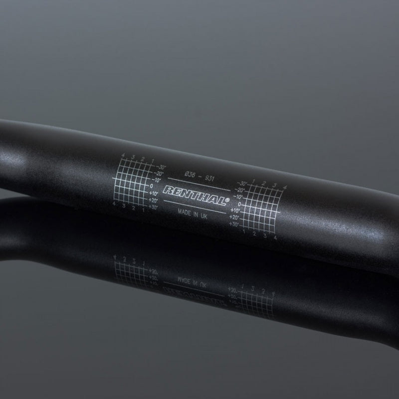 Load image into Gallery viewer, כידון רנטל פאט בר RENTHAL FB36 931 REED/WINDHAM