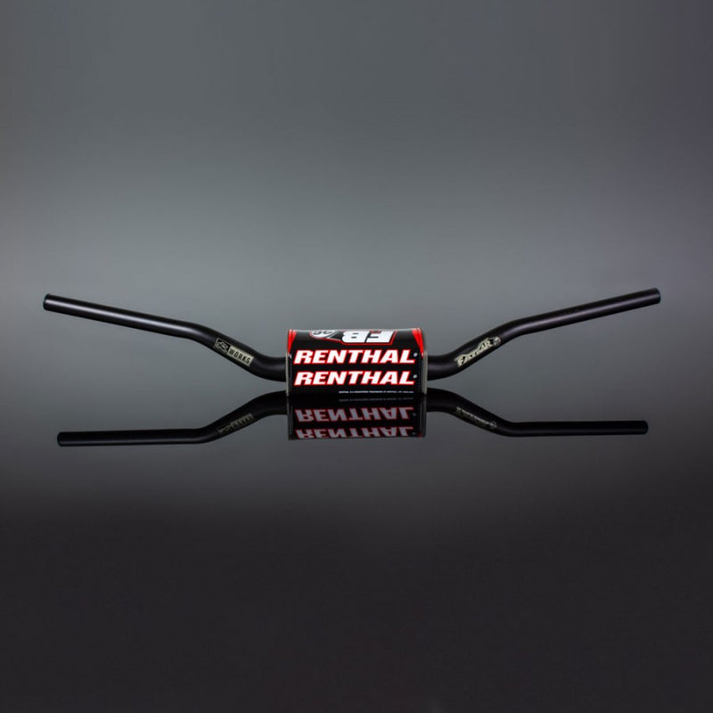 Load image into Gallery viewer, כידון רנטל פאט בר RENTHAL FB36 934 KTM/SUZI