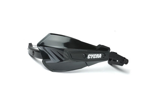 Load image into Gallery viewer, מגני ידיים סייקרה שחור CYCRA VORTEX