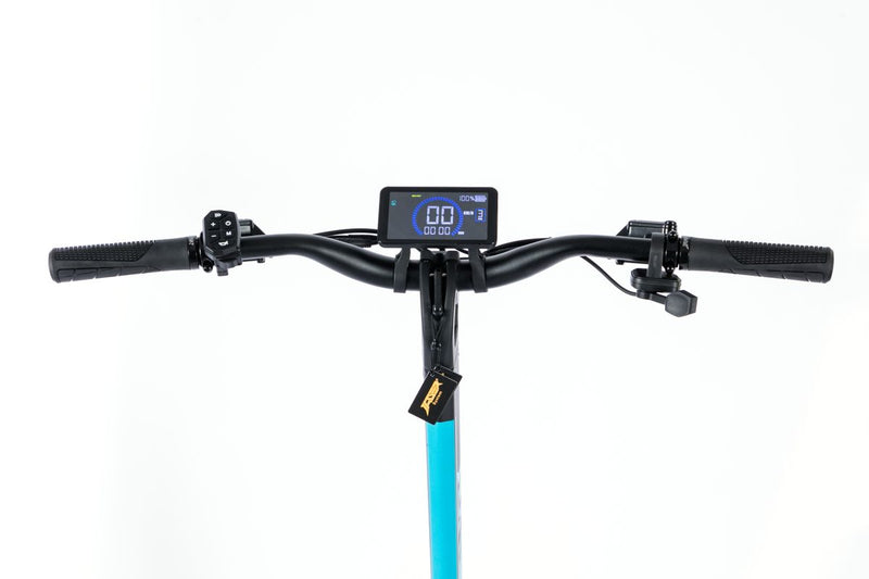 Load image into Gallery viewer, קורקינט חשמלי האנטר 60 וולט Hunter V4 60V/25AH