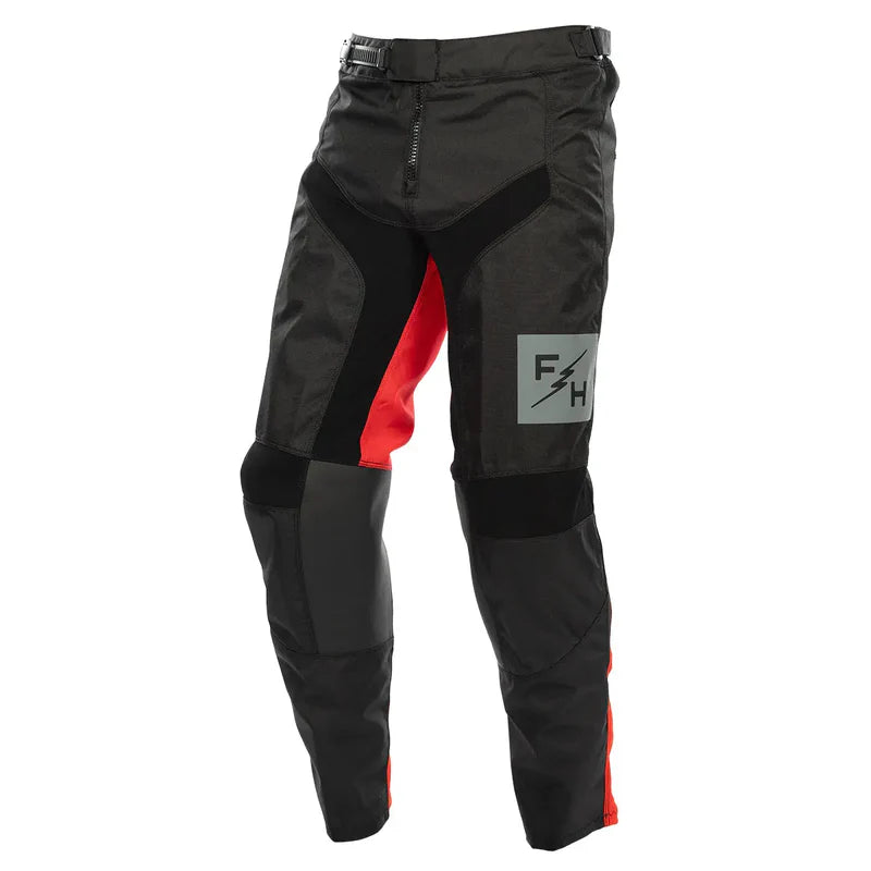 Load image into Gallery viewer, CARB#צבע_שחור/אדום
