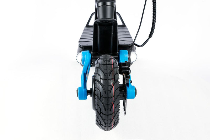 Load image into Gallery viewer, קורקינט חשמלי האנטר 60 וולט Hunter V4 60V/25AH