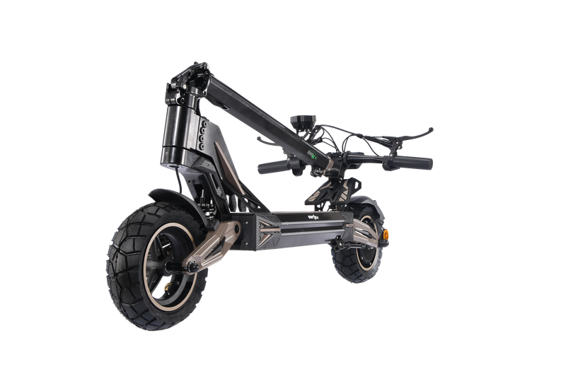 Load image into Gallery viewer, קורקינט חשמלי קורטז 48 וולט Cortez Movix 48V/15.6AH