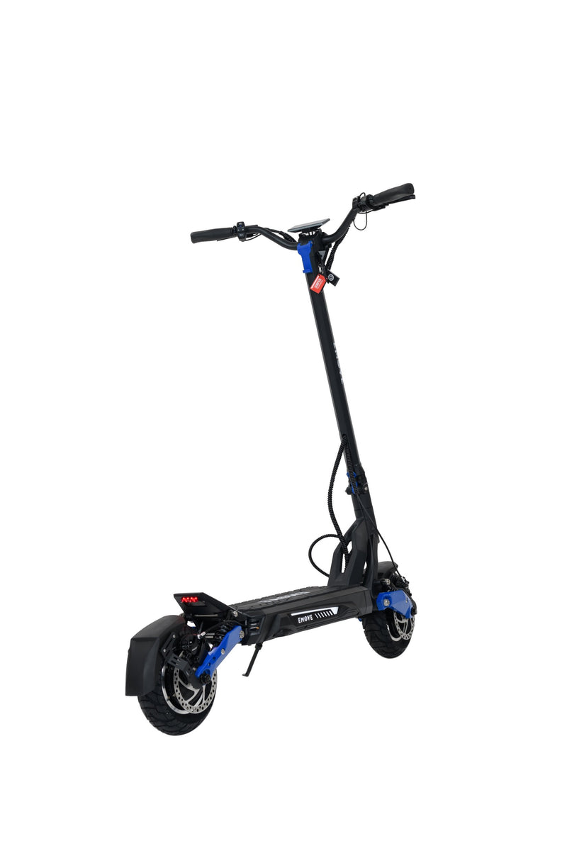 Load image into Gallery viewer, קורקינט חשמלי קורטז 60 וולט Cortez EMOVE 60V/21AH