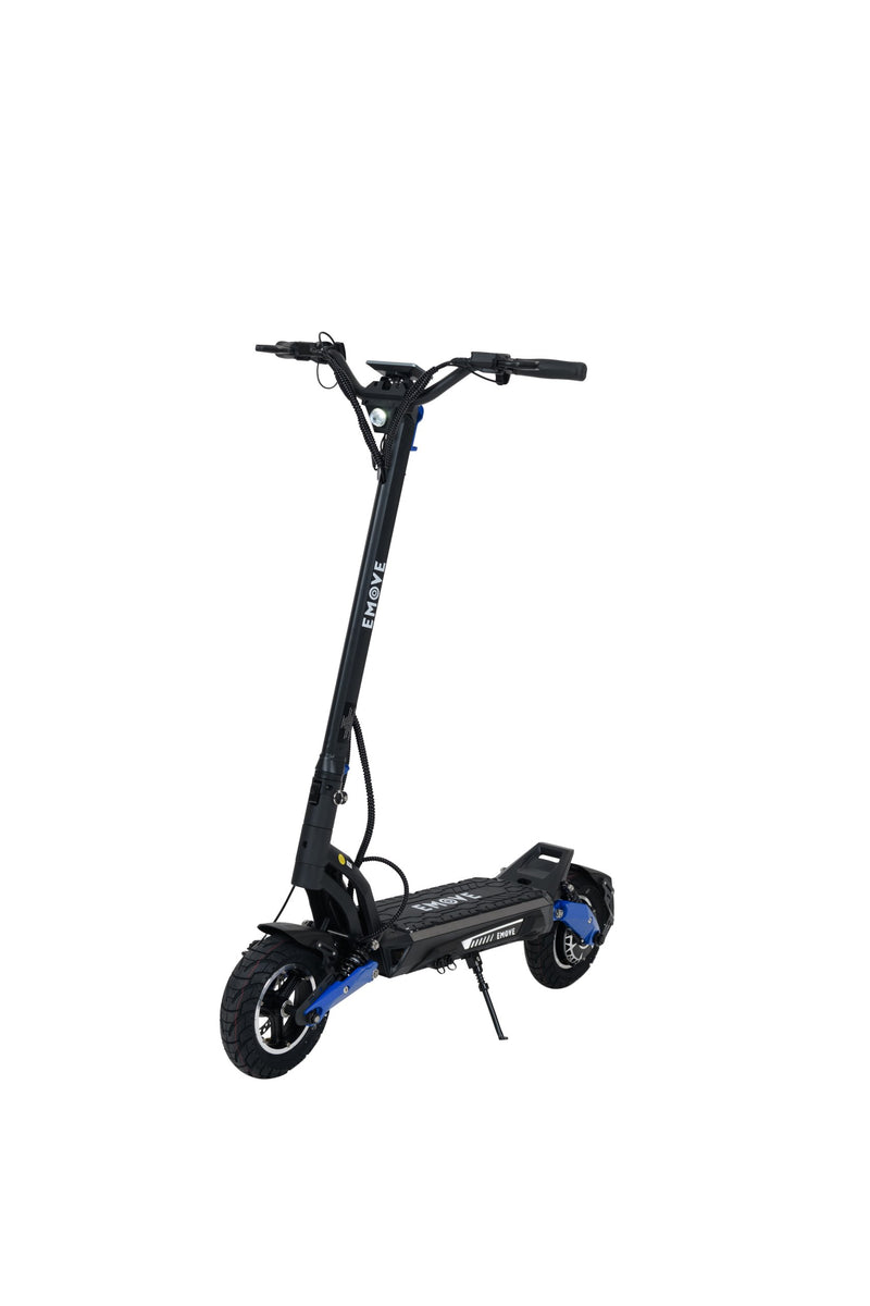 Load image into Gallery viewer, קורקינט חשמלי קורטז 60 וולט Cortez EMOVE 60V/21AH