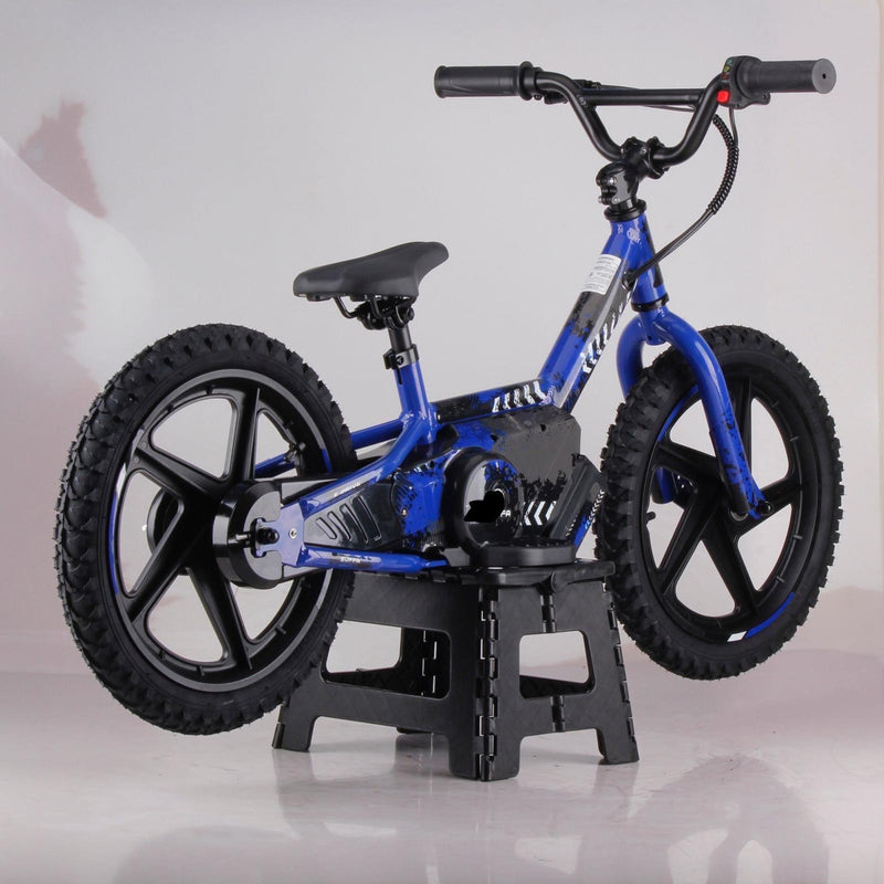 Load image into Gallery viewer, אופני איזון חשמליים לילדים 36 וולט סוללה נשלפת 36V-2.5Ah MX-PRO 16 אינץ