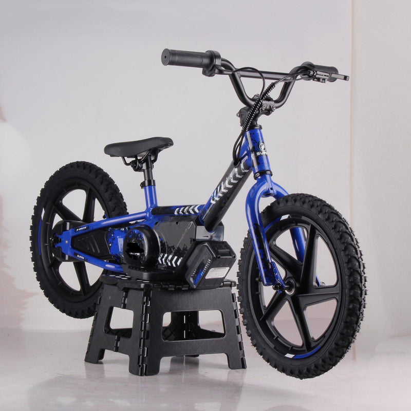 Load image into Gallery viewer, אופני איזון חשמליים לילדים 36 וולט סוללה נשלפת 36V-2.5Ah MX-PRO 16 אינץ