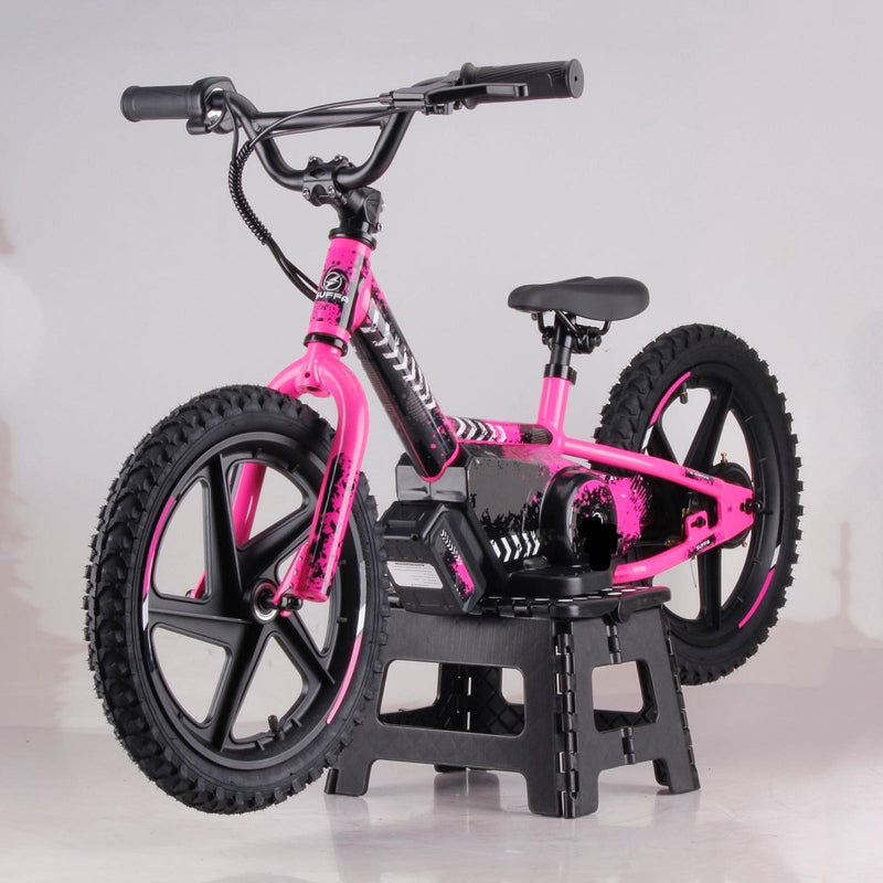 Load image into Gallery viewer, אופני איזון חשמליים לילדים 36 וולט סוללה נשלפת 36V-2.5Ah MX-PRO 16 אינץ