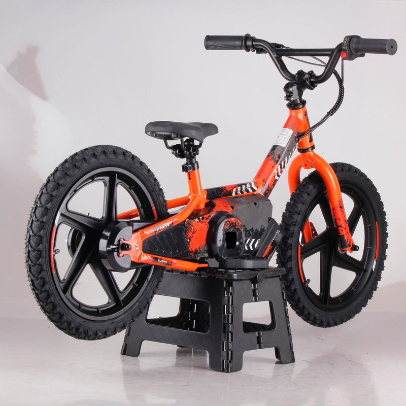 Load image into Gallery viewer, אופני איזון חשמליים לילדים 36 וולט סוללה נשלפת 36V-2.5Ah MX-PRO 16 אינץ