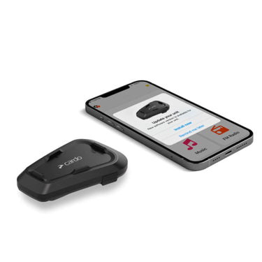 Load image into Gallery viewer, דיבורית בלוטוס לרוכב קארדו ספיריט Cardo Spirit HD 40