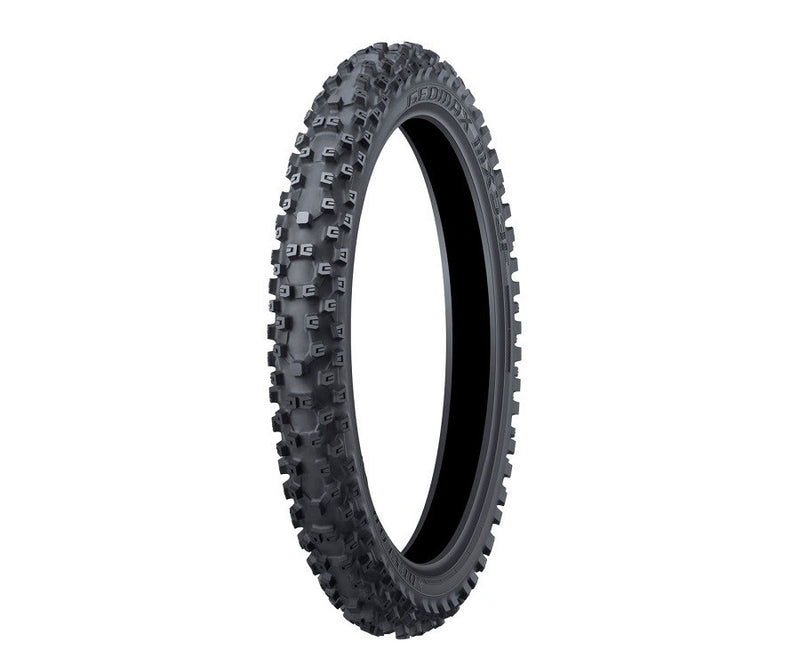 Load image into Gallery viewer, צמיג לסורון לייט בי Dunlop Mx53 100/70-19