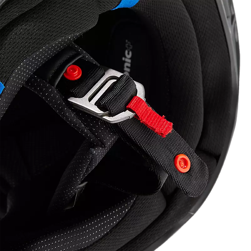 Load image into Gallery viewer, קסדה לאופנוע שטח/טרקטורון פוקס וי 3 אפור/שחור FOX V3 Revise V24