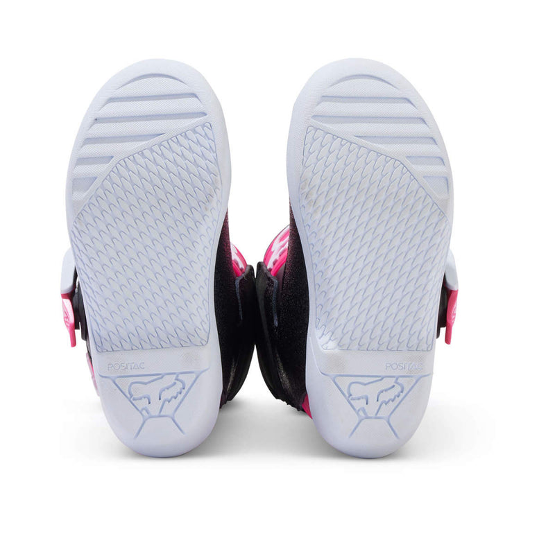 Load image into Gallery viewer, מגפי רכיבה פוקס קומפ מיני לילדות Fox Comp Mini V24