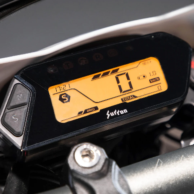 Load image into Gallery viewer, אופנוע שטח חשמלי סורון אולטרה בי Surron Ultra Bee R 2025 19/18