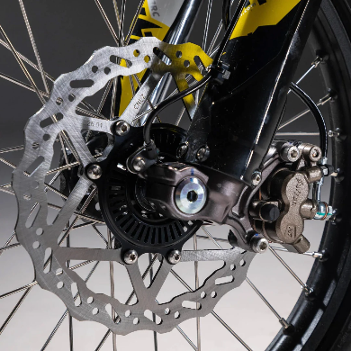 Load image into Gallery viewer, אופנוע שטח חשמלי סורון אולטרה בי SURRON Ultra bee T 2025 19/18