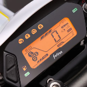 Load image into Gallery viewer, אופנוע שטח חשמלי סורון אולטרה בי SURRON Ultra bee T 2025 19/18