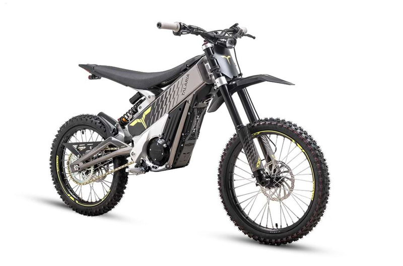 Load image into Gallery viewer, אופנוע חשמלי טלריה Talaria xxx 60V/38.4Ah 2024