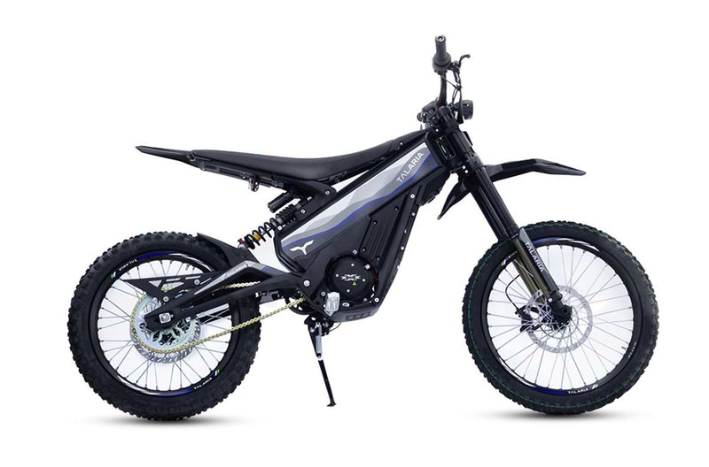 Load image into Gallery viewer, אופנוע חשמלי טלריה Talaria xxx 60V/38.4Ah 2024