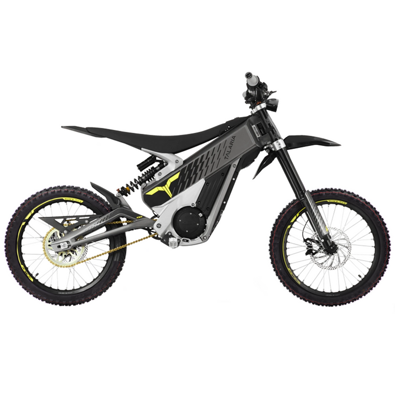 Load image into Gallery viewer, אופנוע חשמלי טלריה Talaria xxx 60V/38.4Ah 2024
