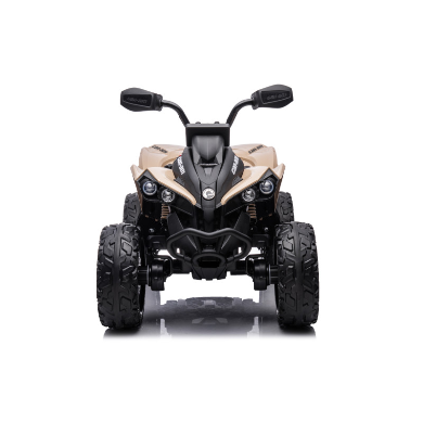 Load image into Gallery viewer, טרקטורון חשמלי לילדים קאן-אם 24 וולט can-am 24V Renegade 4X4